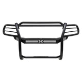 Westin 12-20 Nissan Frontier Sportsman X Grille Guard - Textured Black - 40-32075
