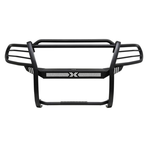 Westin 12-20 Nissan Frontier Sportsman X Grille Guard - Textured Black - 40-32075
