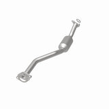 MagnaFlow DF Catalytic Conv 01-04 Nissan Frontier/XTerra 3.3L (Exc Supercharged) D/S Rear (49 State) - 93225