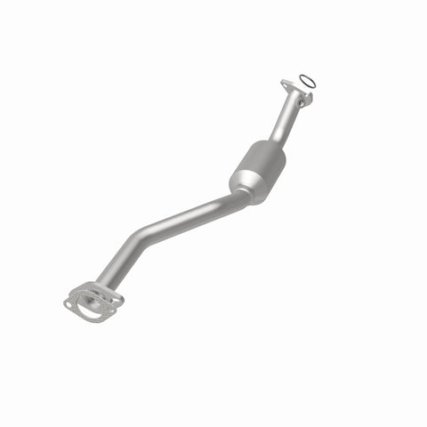 MagnaFlow Direct Fit Catalytic Converter 01-04 Frontier 3.3L D/S OEM - 49480