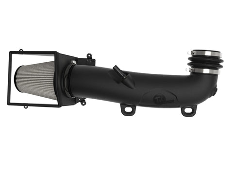 aFe Magnum FORCE Pro Dry S Cold Air Intake System 18-21 Jeep Wrangler(JL)/Gladiator(JT) 3.6L - 52-10008D