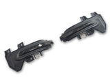 Raxiom 22-26 Toyota Tundra Sequential LED Mirror Lights- Smoked - TU54377