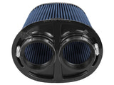 aFe MagnumFLOW Pro 5R OE Replacement Filter 3F (Dual) x (8.25x6.25)B(mt2) x (7.25x5)T x 9H - 24-91115