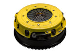 ACT 2011 Dodge Challenger 5.7L/6.4L Twin Disc HD Race Clutch Kit - T1R-D04