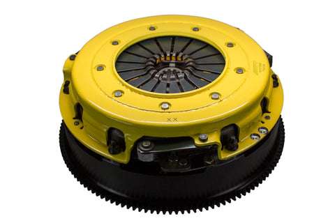ACT 2011 Dodge Challenger 5.7L/6.4L Twin Disc HD Race Clutch Kit - T1R-D04