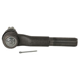 MOOG 08-16 Ford F-250 Super Duty Front Left Outer Tie Rod - ES800484