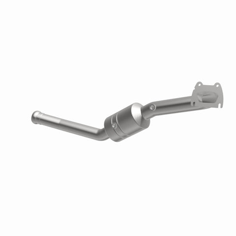 MagnaFlow Conv Direct Fit OEM 11-12 Jeep Grand Cherokee 3.6L - 5551723