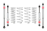 Eibach 01-07 Toyota SEQUOIA Pro-Truck Lift System (Stage 1) - E80-82-095-01-22