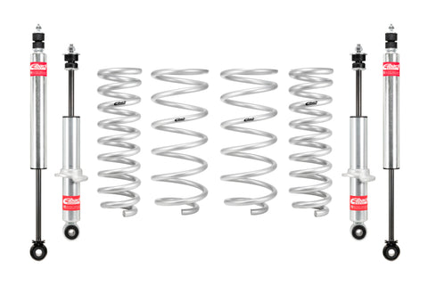 Eibach 01-07 Toyota SEQUOIA Pro-Truck Lift System (Stage 1) - E80-82-095-01-22