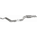 MagnaFlow Conv DF 1995 Mercedes SL320 3.2L - 23844
