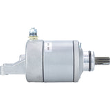 Arrowhead 08-09 GSX-R 600/08-09 GSX-R 750 Starter - 410-54217