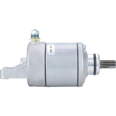 Arrowhead 08-09 GSX-R 600/08-09 GSX-R 750 Starter - 410-54217