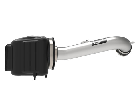 aFe Momentum XP Cold Air Intake System w/ Pro 5R Media Brushed 14-19 GM Silverado/Sierra 1500 - 50-30028RH
