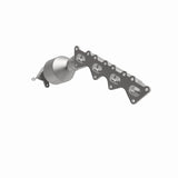 MagnaFlow Direct Fit Catalytic Converter 09-10 Hyundai Genesis 4.6L - 49899