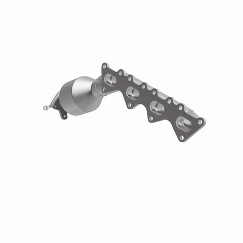 MagnaFlow Direct Fit Catalytic Converter 09-10 Hyundai Genesis 4.6L - 49899