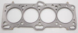 Cometic Mitsubishi 4G63/T 85.5mm .075 inch MLS Head Gasket Eclipse / Galant/ Lancer Thru EVO3 - C4233-075