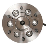 MOOG 2006 Isuzu i-280 Front Left Hub Assembly - 515104