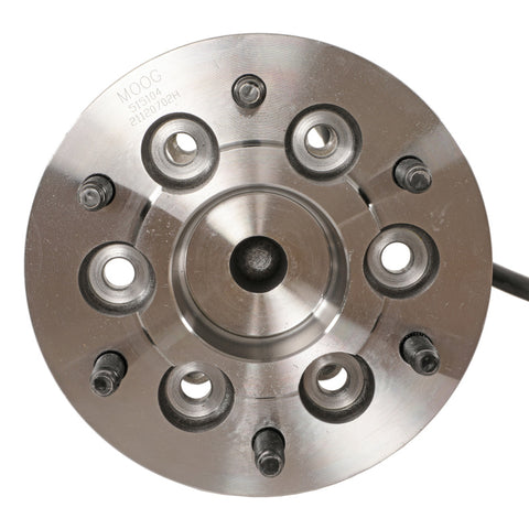 MOOG 2006 Isuzu i-280 Front Left Hub Assembly - 515104