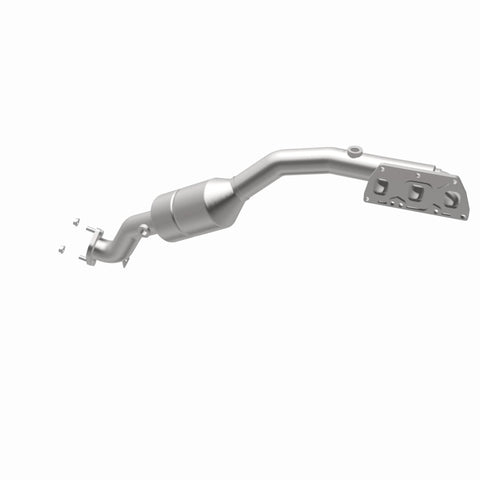 MagnaFlow Conv DF 05-09 Audi A8 6.0L - 50791