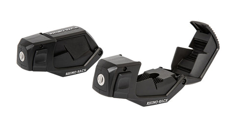 Rhino-Rack Stow It Utility Holder - Regular with Zwifloc - RSIT2