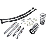 Belltech LOWERING KIT 95-97 S-BLAZER 6CYL W/SP - 573SP