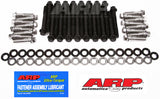 ARP SB Chevy OEM SS Hex Head Bolt Kit (Outer Row Only) - 134-3603