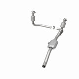 MagnaFlow Conv DF 00-03 Dodge Dakota 2WD 4.7L - 458043
