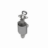 MagnaFlow Conv Direct Fit Escort-Tracer 92-95 - 23346