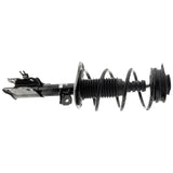 KYB Shocks & Struts Strut Plus Front Left 14-15 Nissan Rogue - SR4554