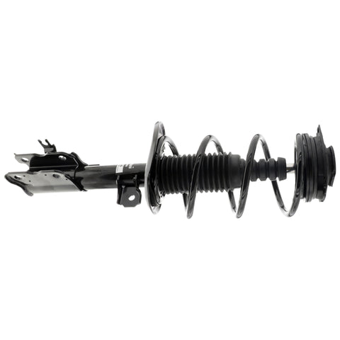 KYB Shocks & Struts Strut Plus Front Left 14-15 Nissan Rogue - SR4554