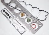 Cometic Street Pro 98-02 Dodge Cummins 5.9L 6BT 24v 4.100in Bore Top End Gasket Kit - PRO3002T