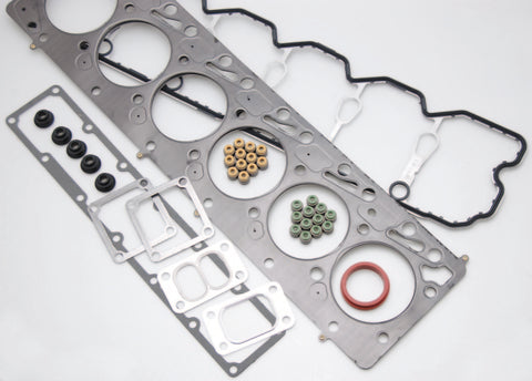 Cometic Street Pro 98-02 Dodge Cummins 5.9L 6BT 24v 4.100in Bore Top End Gasket Kit - PRO3002T