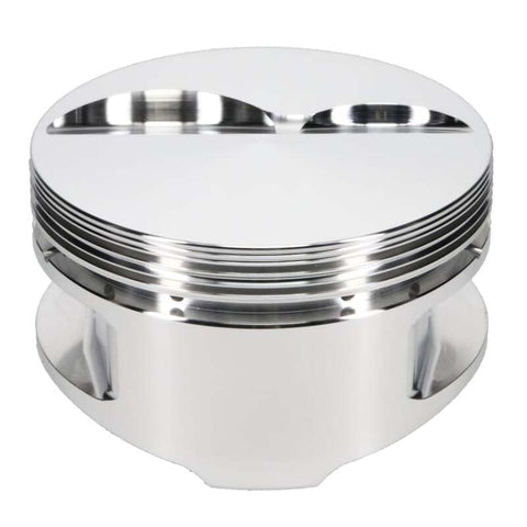 JE Pistons 4.035 350 SBC FT Set of 8 Pistons - 181925