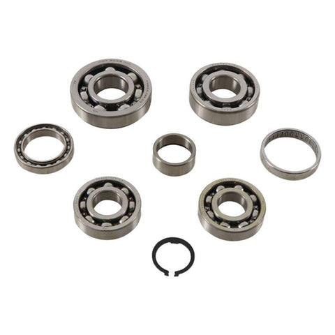 Hot Rods 2005 Kawasaki KX 125 125cc Transmission Bearing Kit - TBK0033