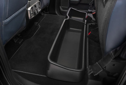 Husky Liners 15-22 Ford F-150 SuperCrew Cab Husky GearBox - 09281