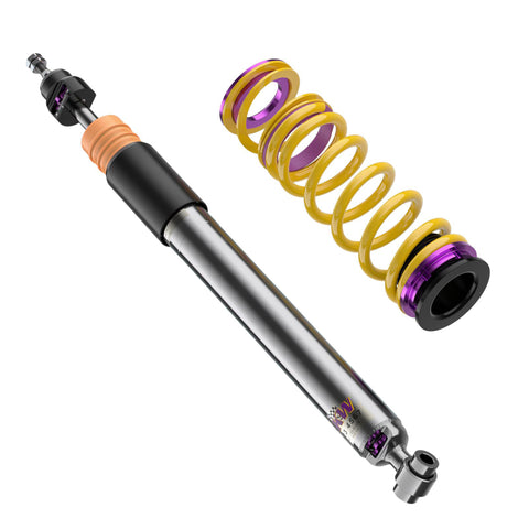 KW 2023+ Honda Civic (FL5) V3 Clubsport Coilover Kit - 35250840