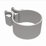 MagnaFlow Clamp 2.00inch TORCA SS 1.25inch 10pk - 10160