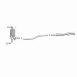 MagnaFlow SYS C/B 09-10 Land Rover LR2 3.2L - 15576
