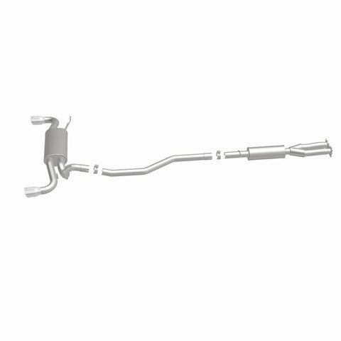 MagnaFlow SYS C/B 09-10 Land Rover LR2 3.2L - 15576