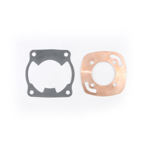 Cometic 1983 Honda CR80 51.5mm Bore Top End Gasket - C7000