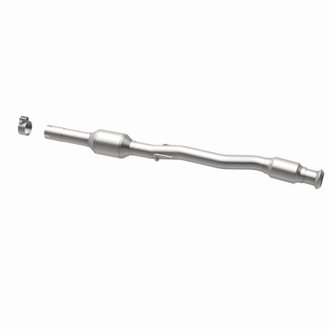 MagnaFlow 2007 Mini Cooper 1.6L Direct Fit Converter - 5421846