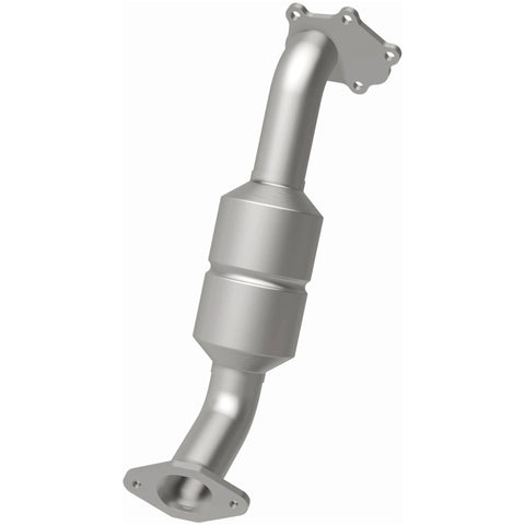 MagnaFlow Direct Fit Catalytic Converter 02-07 WRX/STi frt OEM - 49162