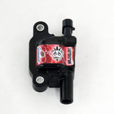 Granatelli 05-13 GM LS1/LS2/LS3/LS4/LS5/LS6/LS7/LS9/LSA Malevolent Coil Packs - Black (Single) - 28-0513-1M