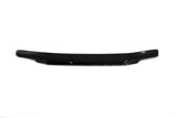 AVS 97-01 Honda CR-V (Front Mount) Bugflector Medium Profile Hood Shield - Smoke - 22703