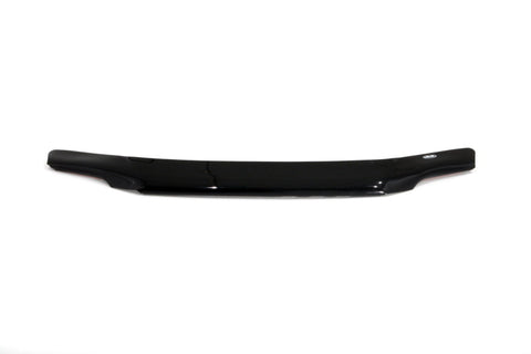AVS 97-01 Honda CR-V (Front Mount) Bugflector Medium Profile Hood Shield - Smoke - 22703