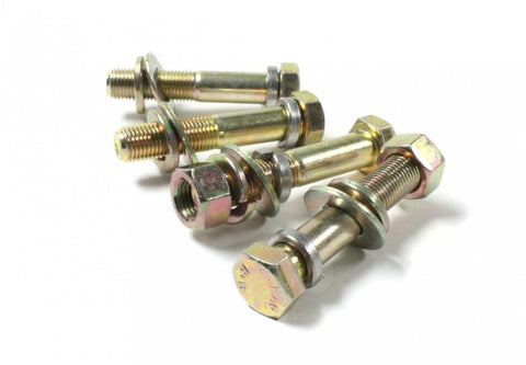 PERRIN 08-21 Subaru WRX / 09-21 STI / 13-26 BRZ & GR86 / 10-14 LGT FXT Rear Endlinks (Spherical) - PSP-SUS-235