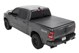 Bestop 19-26 Dodge Ram 1500 For 57 Ft Bed W/O Dodge Rambox {Exc Classic} Ez-Fold Soft Tonneau - 16227-01