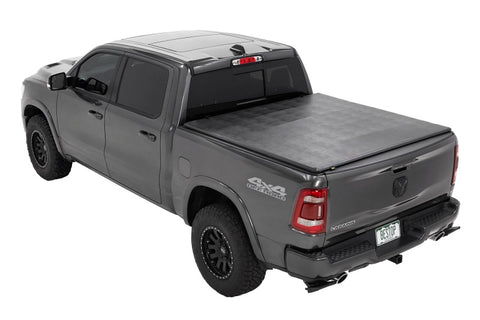 Bestop 19-26 Dodge Ram 1500 For 57 Ft Bed W/O Dodge Rambox {Exc Classic} Ez-Fold Soft Tonneau - 16227-01