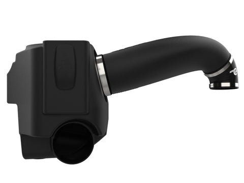 aFe POWER Momentum GT Pro 5R Intake System 22-23 Jeep Wagoneer (WS) V8-5.7L - 50-70106R