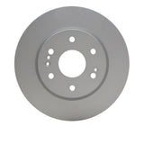 DFC 19-26 Cadillac Escalade Esv Front Hi-Carbon Alloy GEOMET Coated Rotor - 900-47080